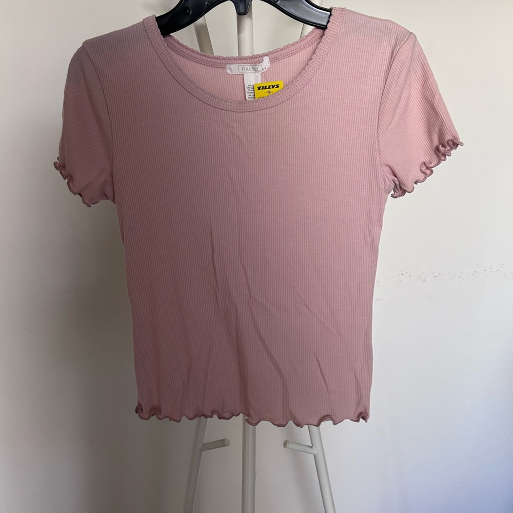 Youth Large. Pink